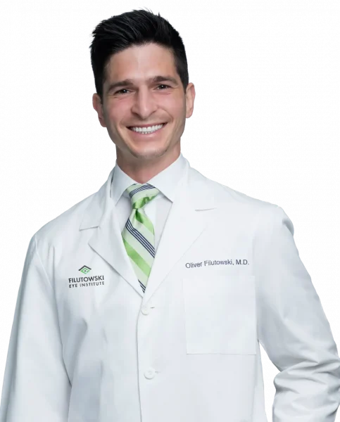 Dr. Oliver Filutowski