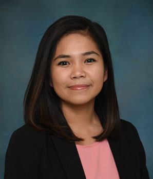 Dr. Isabella Mariel Herrera