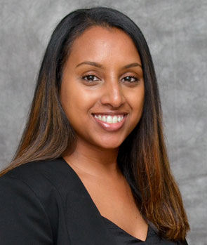 Dr. Kris-Ann Humphrey