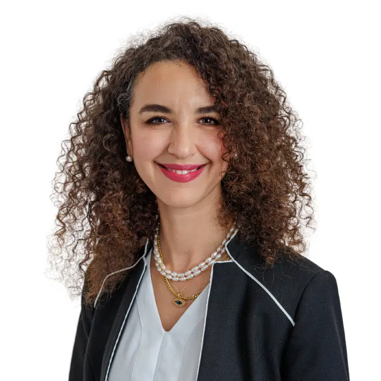 Dr. Sophia El Hamichi