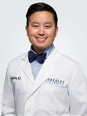 Dr. Kendrick Wang