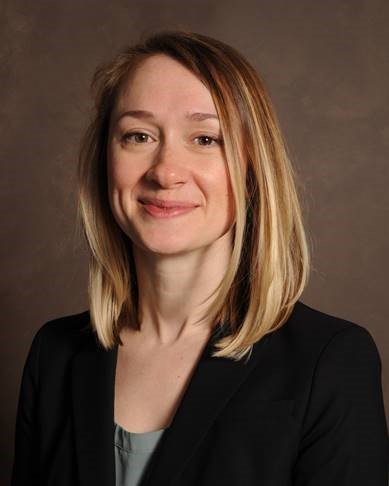 Dr. Inna Grishkan Stroh