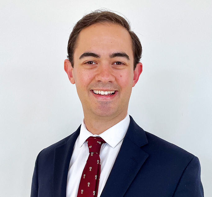 Dr. Sean Patrick Considine