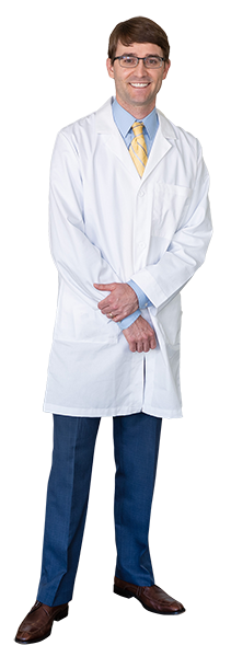 Dr. Christopher Barron