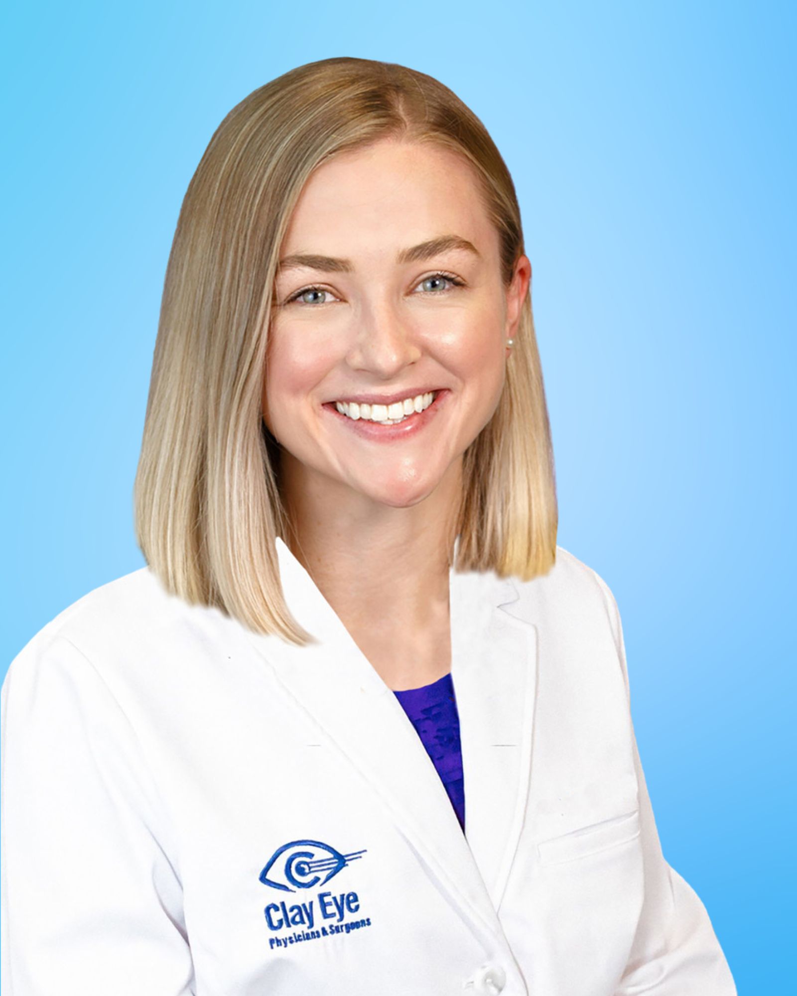 Dr. Allison Harmel