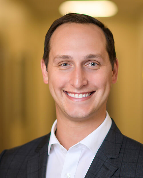 Dr. Remington Horesh