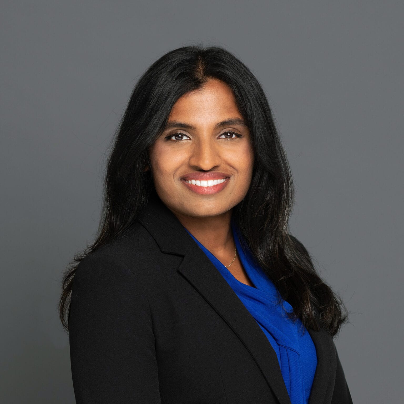 Dr. Joanne Sharon Francis