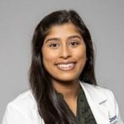 Dr. Sara Jacob Coulon