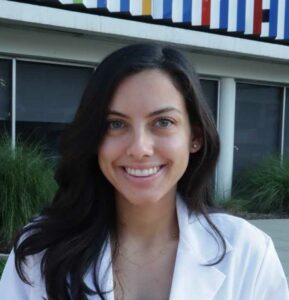 Dr. Natalie Debolske