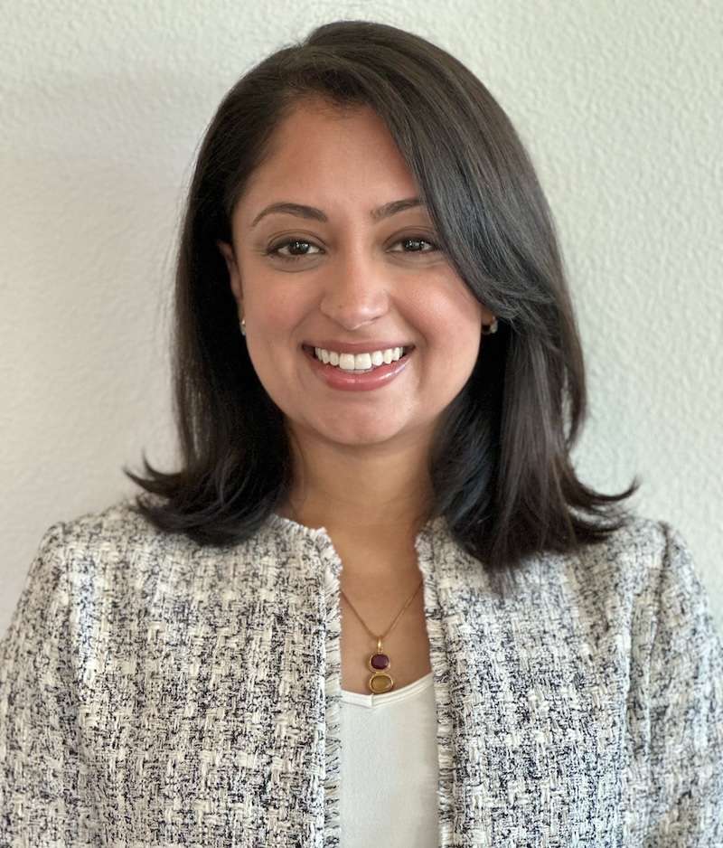 Dr. Vikisha Hazariwala