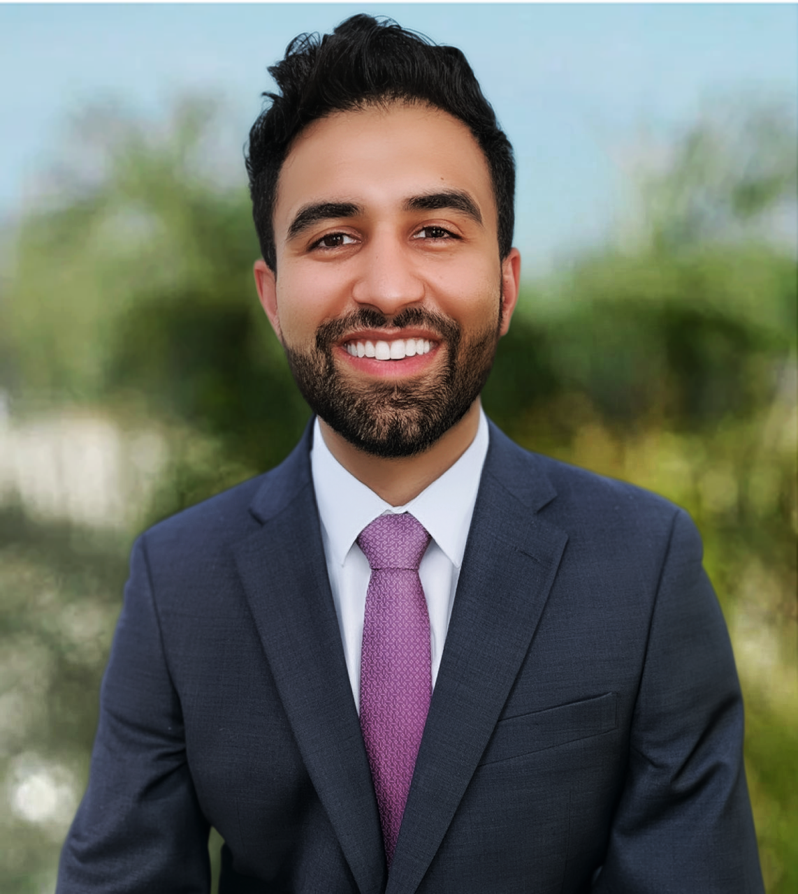 Dr. Viren Rana | Retina Specialist | Long Beach, CA