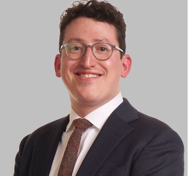 Dr. Adam Ross-Hirsch