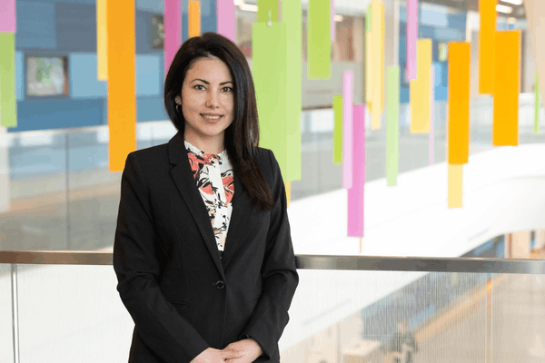 Dr. Doris Canes Napoles