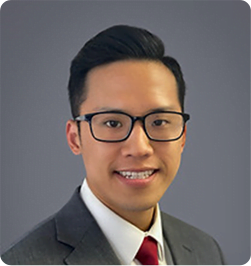 Dr. Andrew Shyu