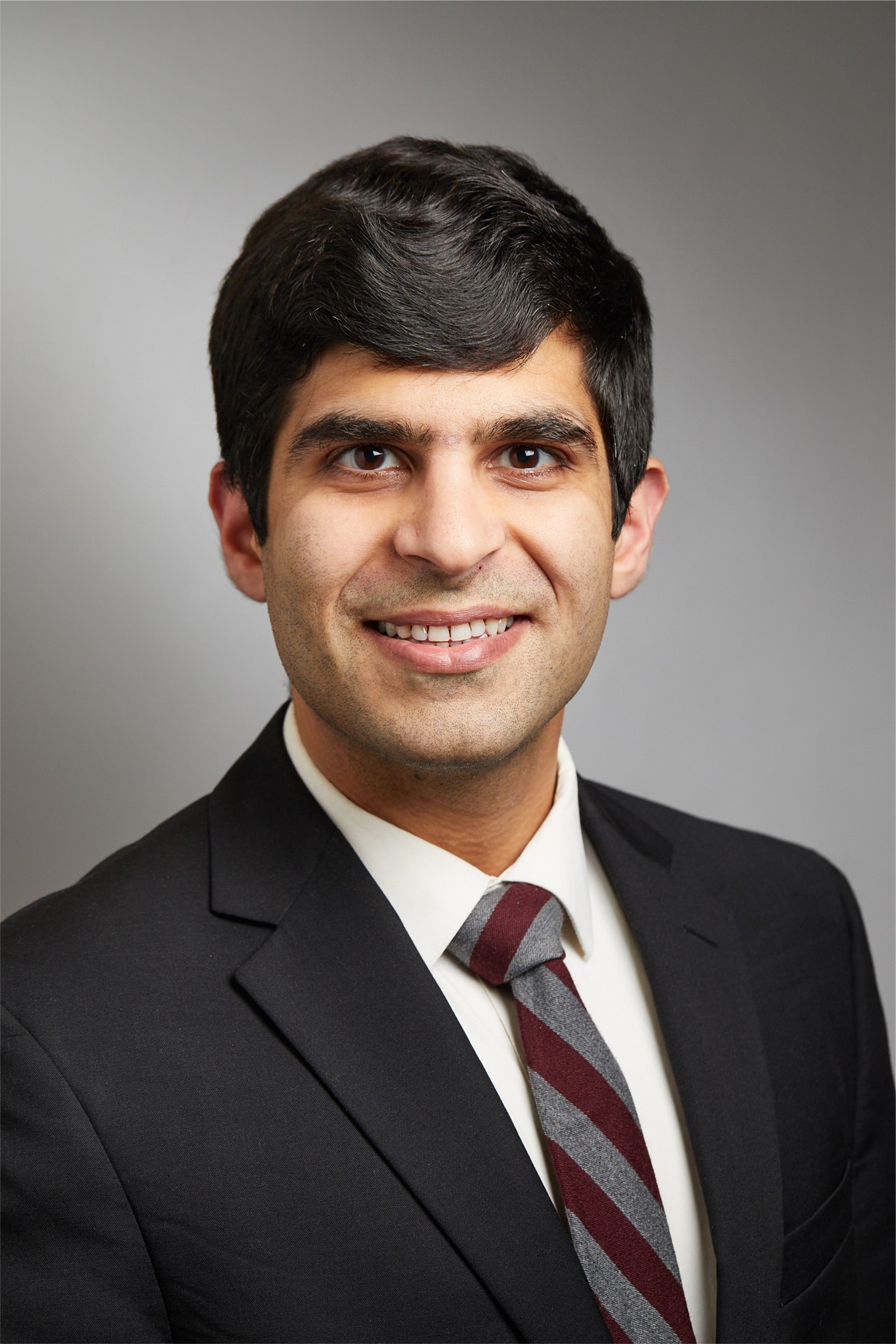 Dr. Soshian Sarrafpour