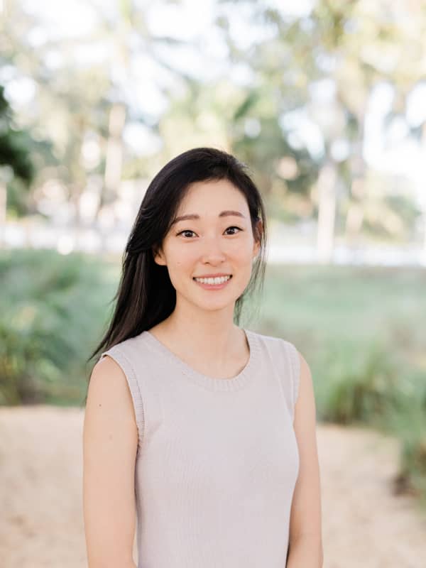 Dr. Michelle M. Maeng