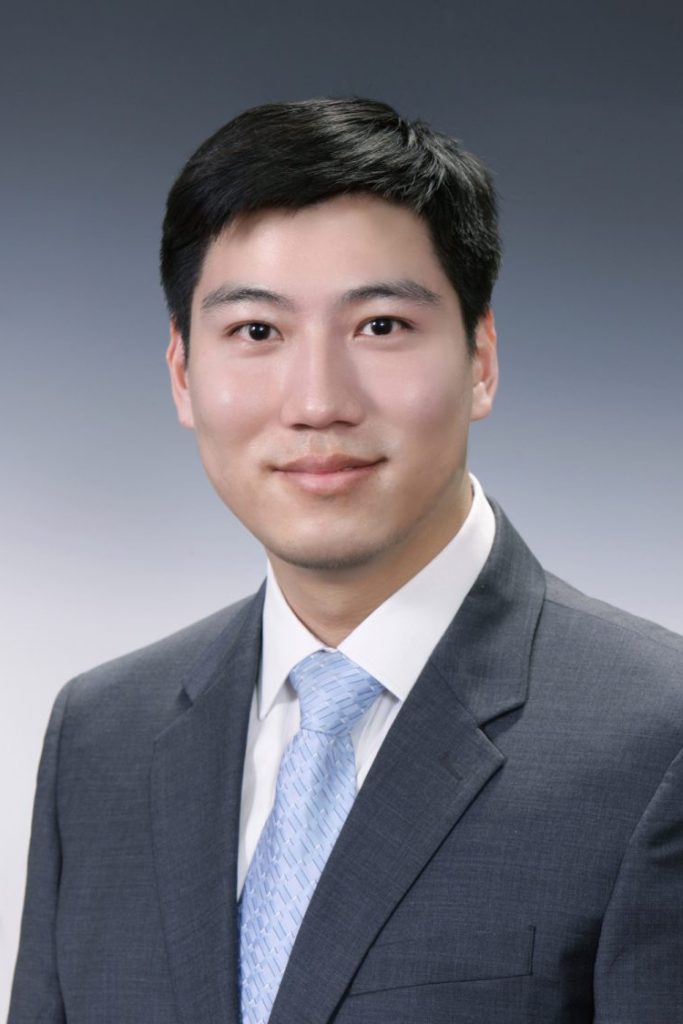 Dr. Daniel Oh