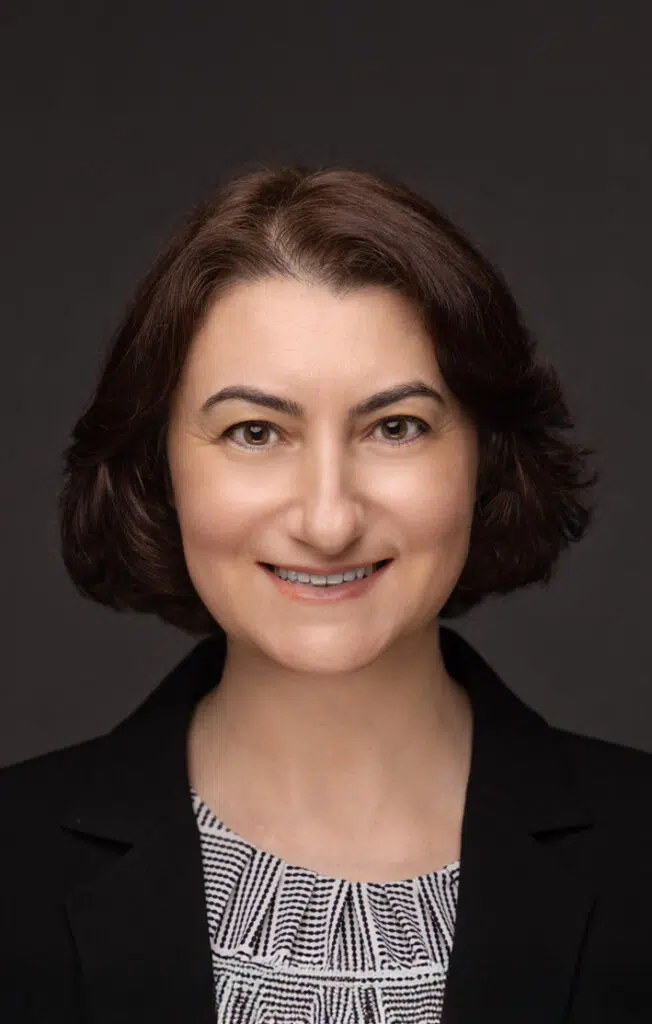 Dr. Kubra Sarici