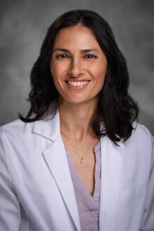 Dr. Avital Okrent Smolar