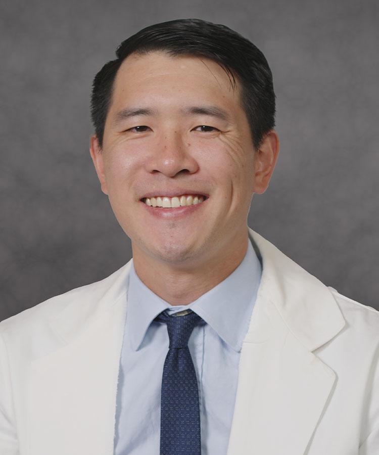 Dr. Christopher Kuang