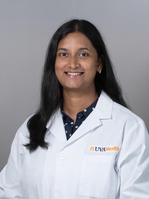 Dr. Srimathy Jain
