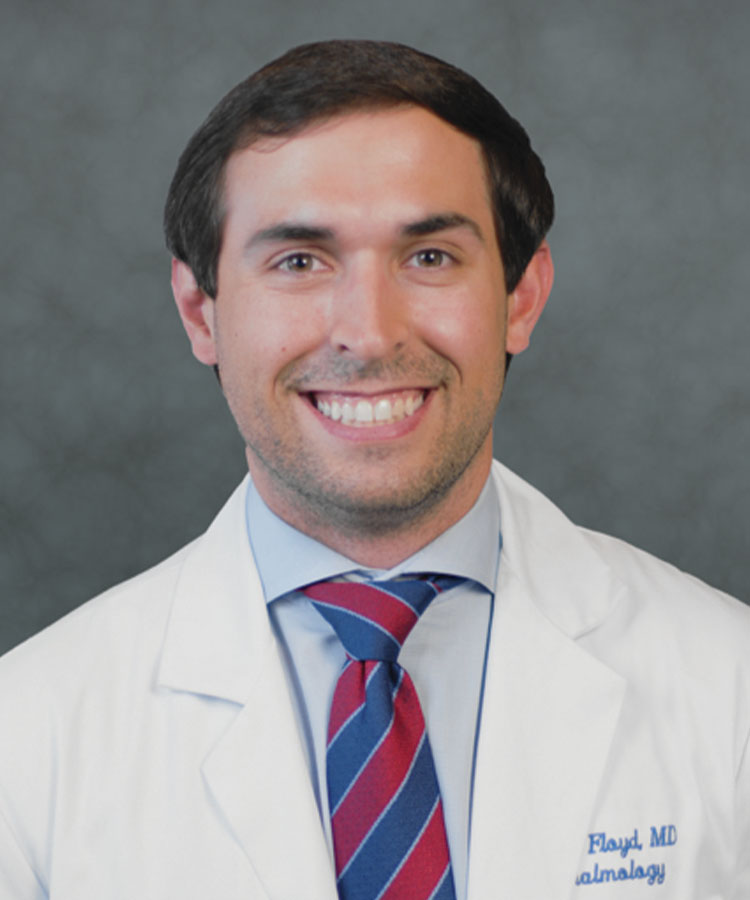Dr. Matthew Floyd