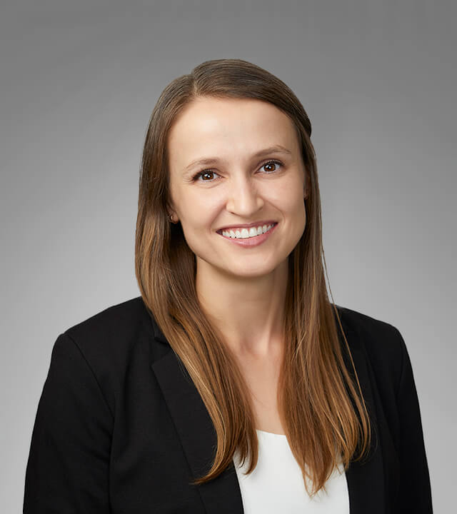 Dr. Teresa Fowler – Ophthalmology