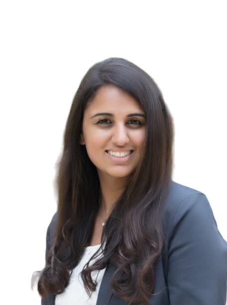 Dr. Saira Khanna