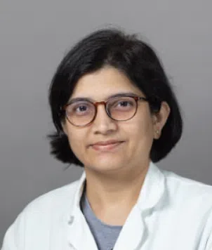 Dr. Aanal Vyas
