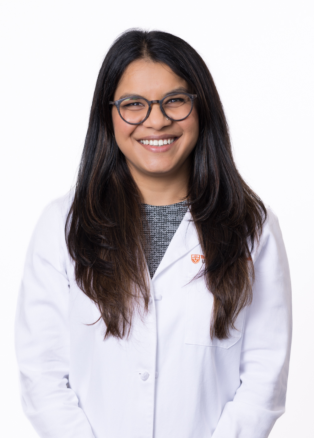 Dr. Saleema Kherani-Ali