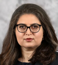 Dr. Narges Zandvakil