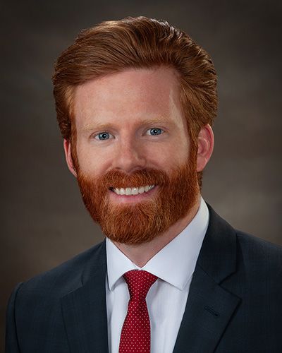 Dr. Colin Michael Ridenour