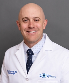 Dr. Derek Denney