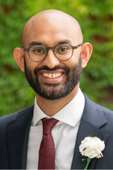 Dr. Chintan A Pathak