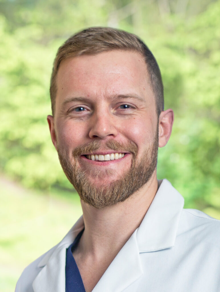 Dr. Eric D Scripture