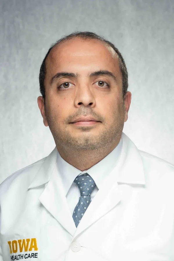 Dr. Ferhat Evliyaoglu