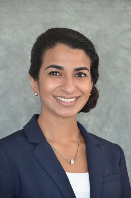 Dr. Karishma Habbu
