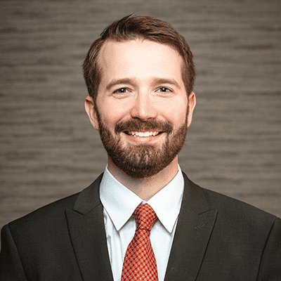 Dr. Charles Maxwell Medert