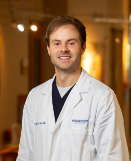 Dr. Chandler Mitchell