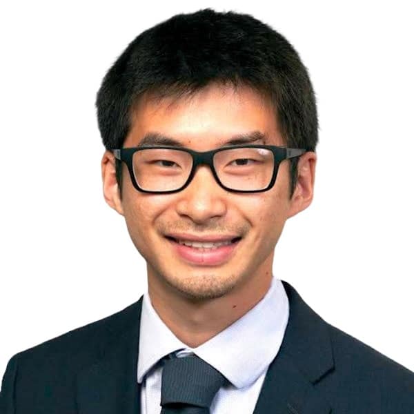 Dr. Daniel Wang