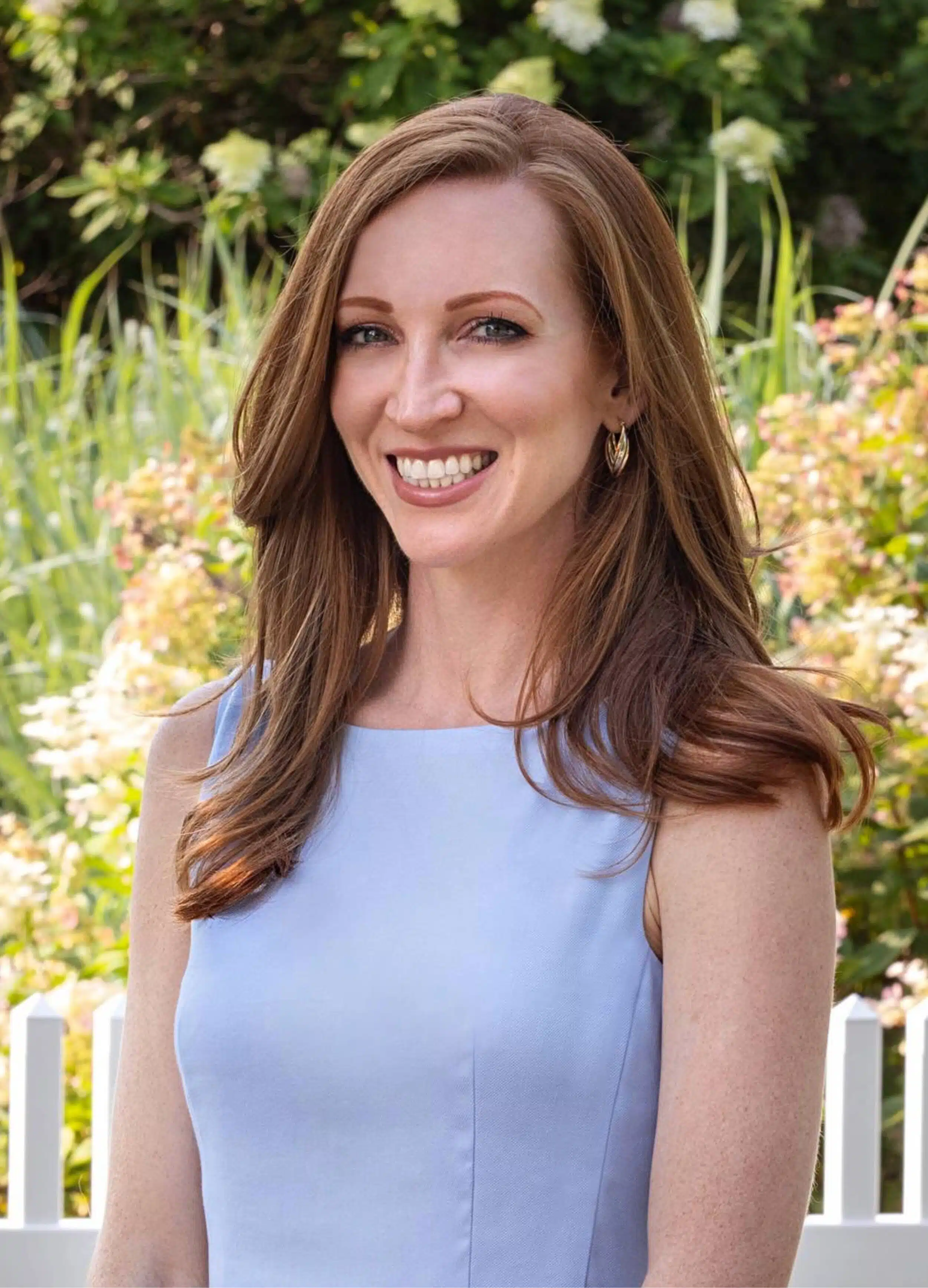 Dr. Megan Rose Silas