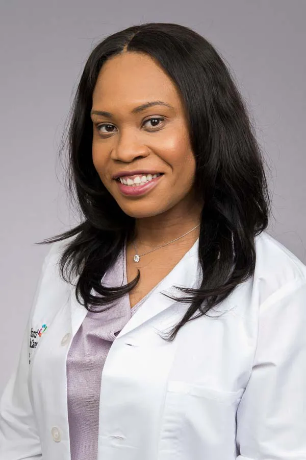 Dr. Editha Johnson