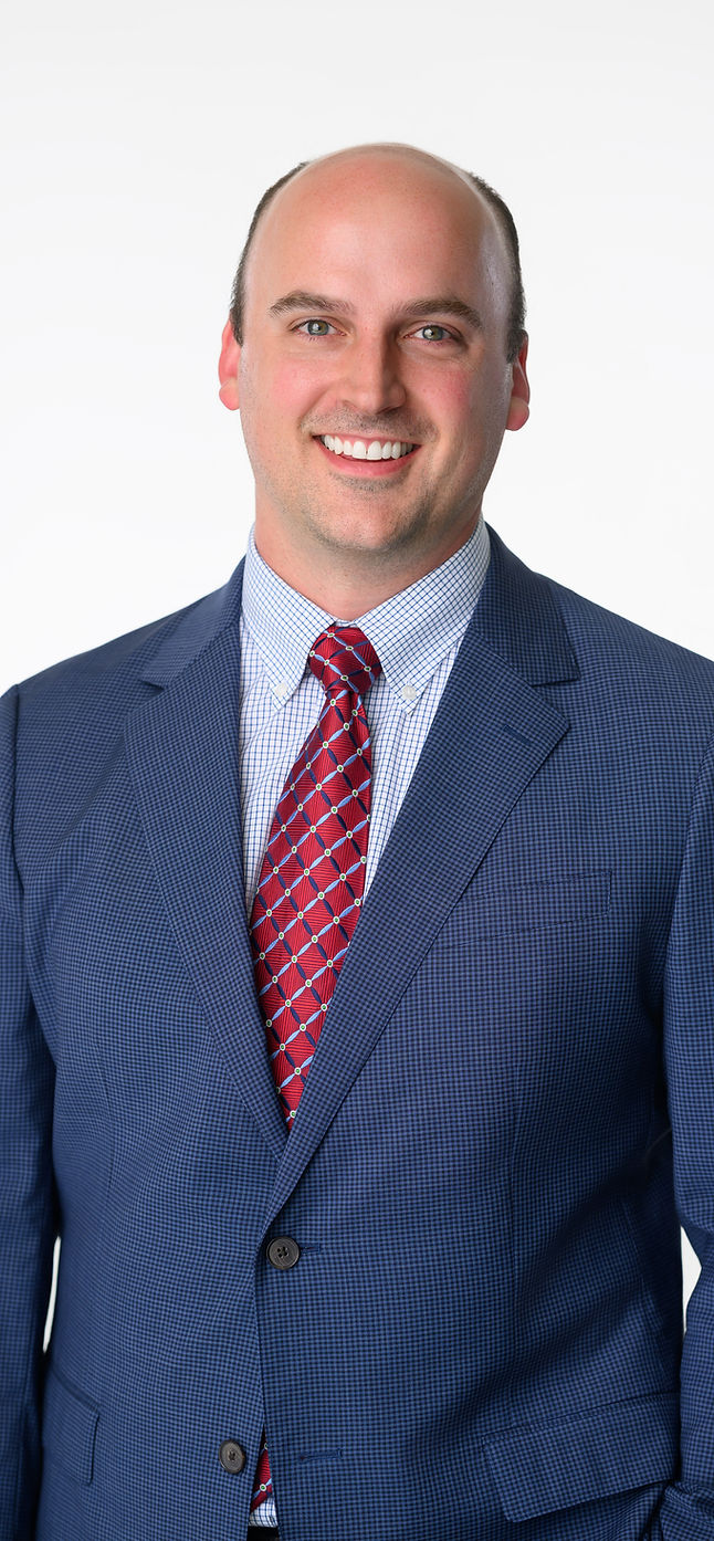 Dr. Daniel Salisbury