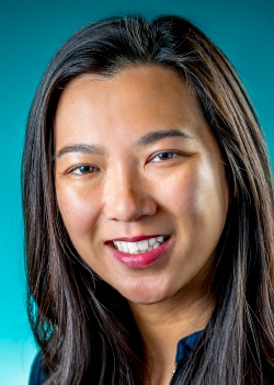 Dr. Lauren Lim