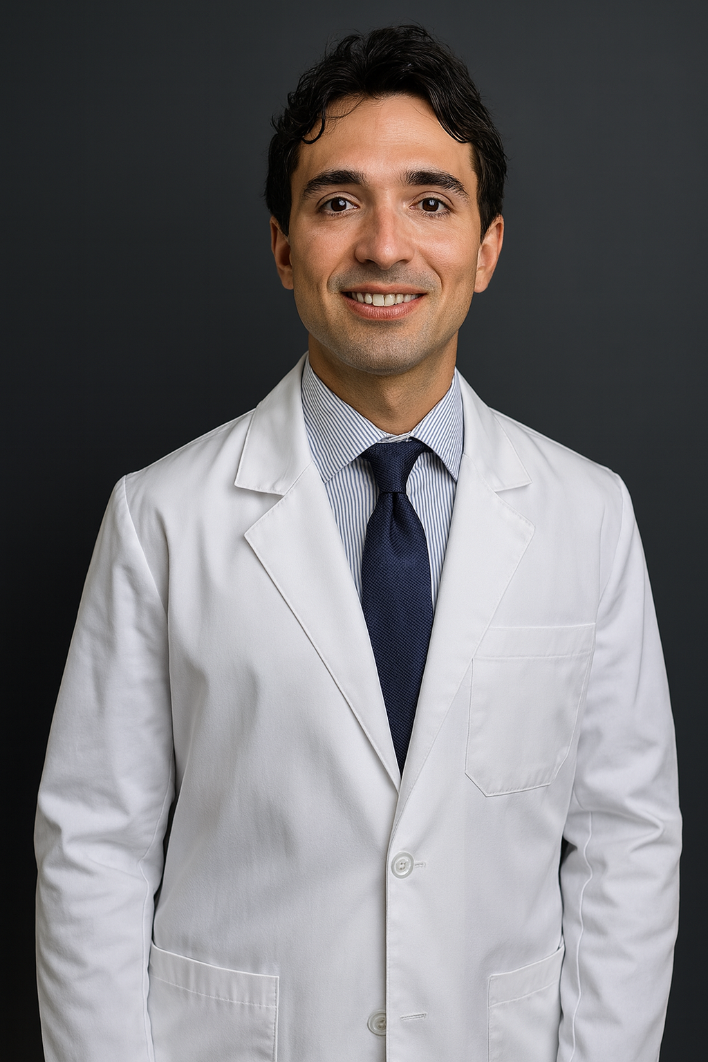 Dr. Alexander Altman