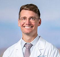 Dr. Troy Steven Teeples