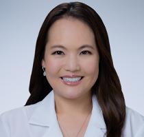 Dr. Kyla Teramoto Hara