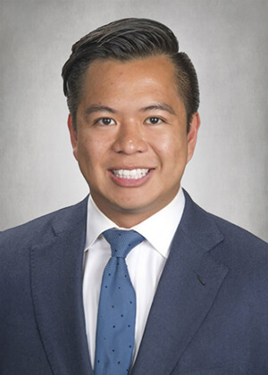 Dr. Albert Liao