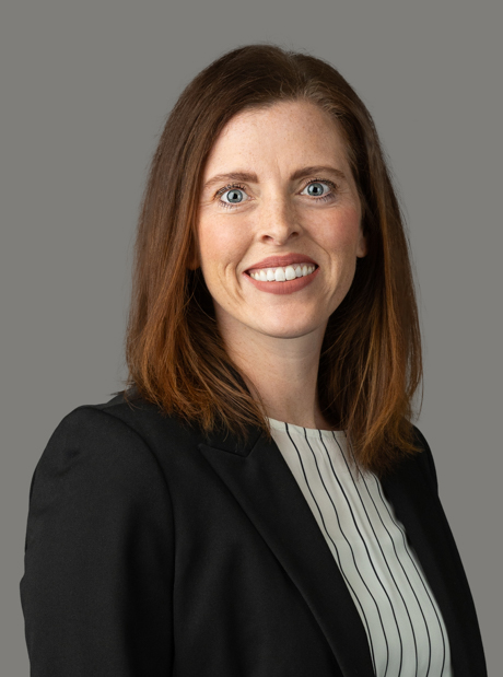 Dr. Christina Gillmor