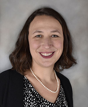 Dr. Deborah I Witkin